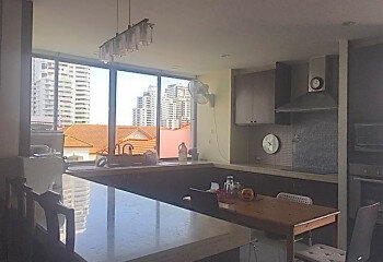 Кондоминиум в Бангкоке, Таиланд | THE112732