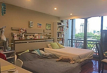 Кондоминиум в Бангкоке, Таиланд | THE112732