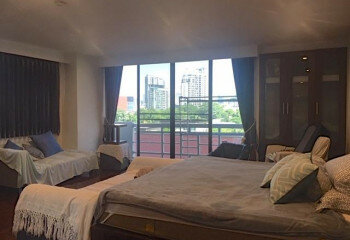 Кондоминиум в Бангкоке, Таиланд | THE112732