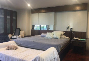 Кондоминиум в Бангкоке, Таиланд | THE112732