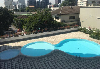 Кондоминиум в Бангкоке, Таиланд | THE112732