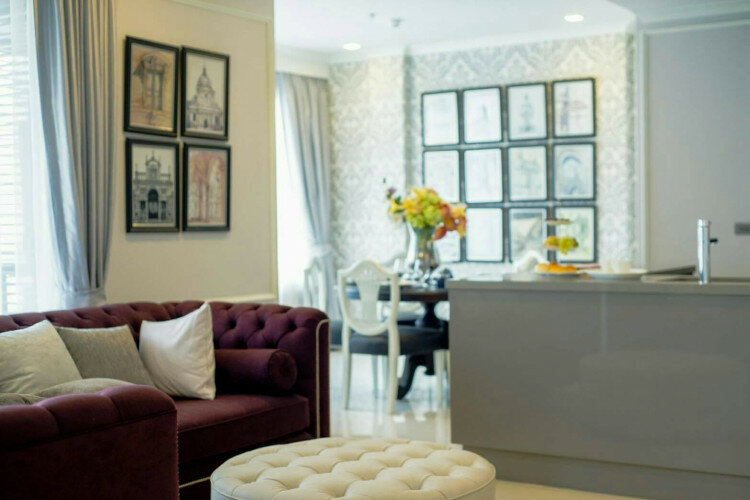 Кондоминиум в Бангкоке, Таиланд | THE415519