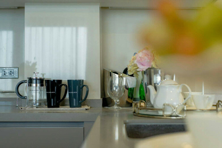 Кондоминиум в Бангкоке, Таиланд | THE415519