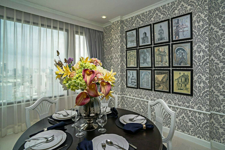 Кондоминиум в Бангкоке, Таиланд | THE415519