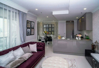 Кондоминиум в Бангкоке, Таиланд | THE415519