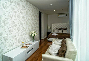 Кондоминиум в Бангкоке, Таиланд | THE415519