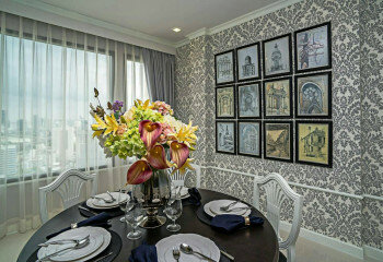 Кондоминиум в Бангкоке, Таиланд | THE415519