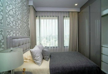 Кондоминиум в Бангкоке, Таиланд | THE415519