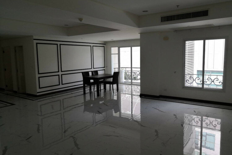 Кондоминиум в Бангкоке, Таиланд | THE212761