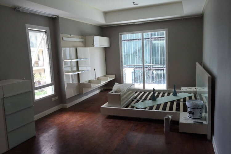 Кондоминиум в Бангкоке, Таиланд | THE212761