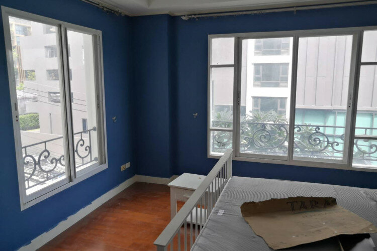 Кондоминиум в Бангкоке, Таиланд | THE212761