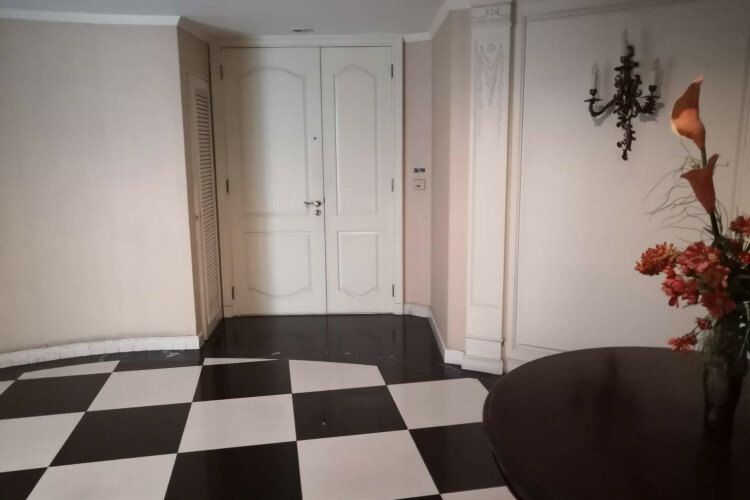 Кондоминиум в Бангкоке, Таиланд | THE212761