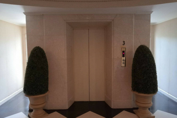 Кондоминиум в Бангкоке, Таиланд | THE212761