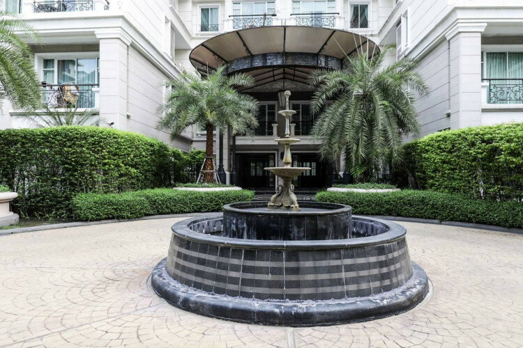 Кондоминиум в Бангкоке, Таиланд | THE212761