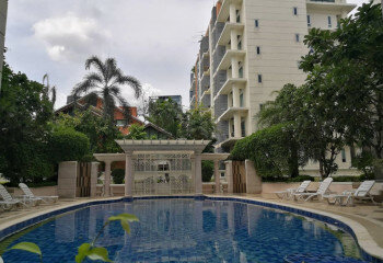 Кондоминиум в Бангкоке, Таиланд | THE212761