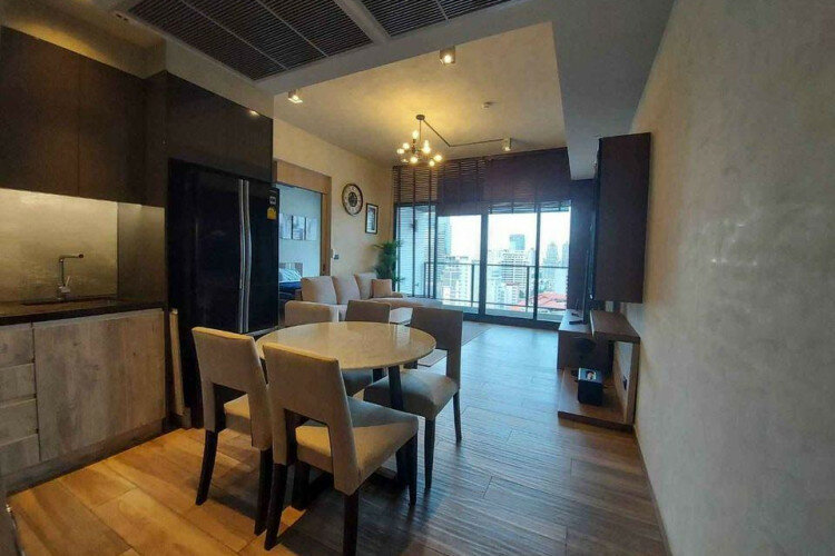 Кондоминиум в Бангкоке, Таиланд | THE312822