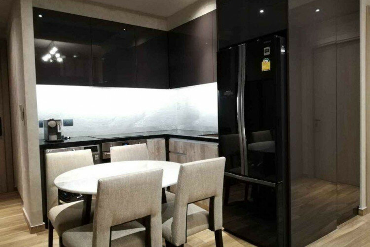 Кондоминиум в Бангкоке, Таиланд | THE312822