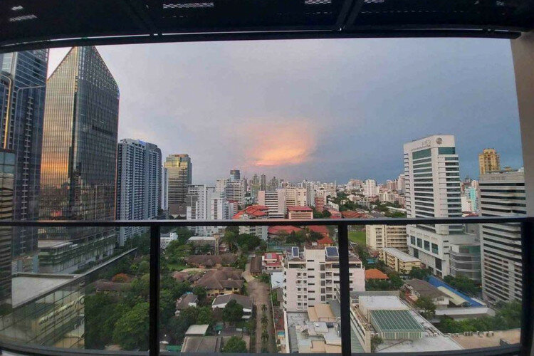 Кондоминиум в Бангкоке, Таиланд | THE312822