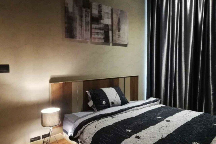 Кондоминиум в Бангкоке, Таиланд | THE312822