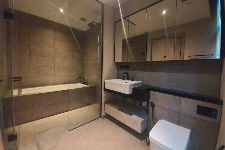 Кондоминиум в Бангкоке, Таиланд | THE312822