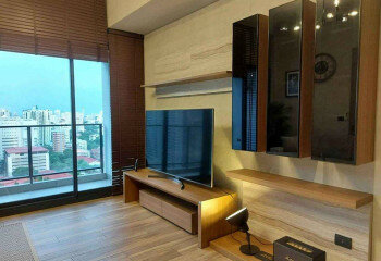 Кондоминиум в Бангкоке, Таиланд | THE312822