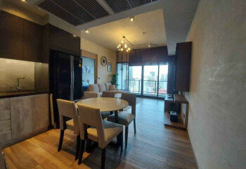 Кондоминиум в Бангкоке, Таиланд | THE312822