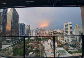 Кондоминиум в Бангкоке, Таиланд | THE312822