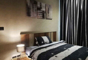 Кондоминиум в Бангкоке, Таиланд | THE312822