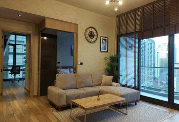 Кондоминиум в Бангкоке, Таиланд 