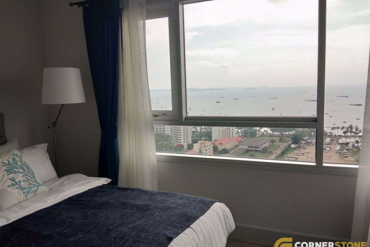 Кондоминиум в Паттайе, Таиланд | THE528434