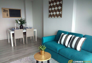 Кондоминиум в Паттайе, Таиланд | THE528434