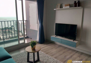 Кондоминиум в Паттайе, Таиланд | THE528434