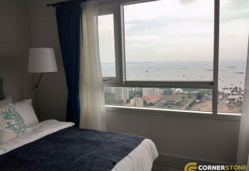 Кондоминиум в Паттайе, Таиланд | THE528434