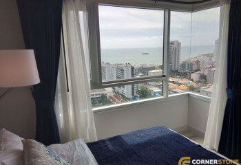 Кондоминиум в Паттайе, Таиланд | THE528434