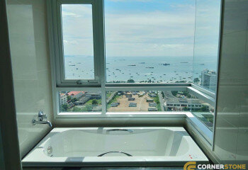 Кондоминиум в Паттайе, Таиланд | THE528434