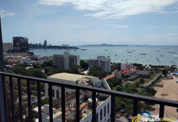 Кондоминиум в Паттайе, Таиланд | THE528434