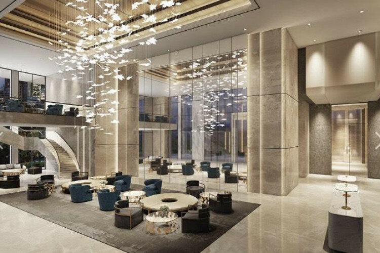 Кондоминиум в Бангкоке, Таиланд | THE412831