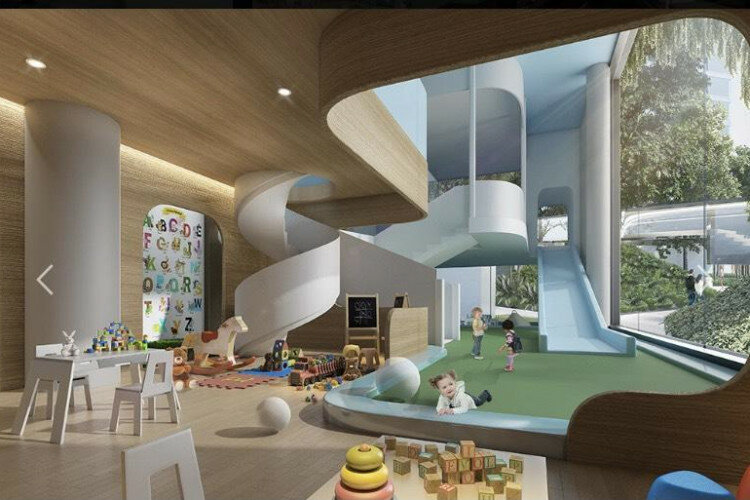 Кондоминиум в Бангкоке, Таиланд | THE412831