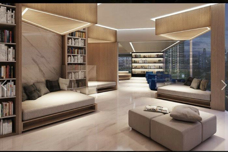 Кондоминиум в Бангкоке, Таиланд | THE412831