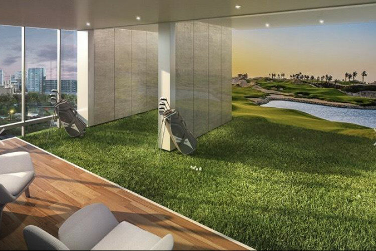 Кондоминиум в Бангкоке, Таиланд | THE412831