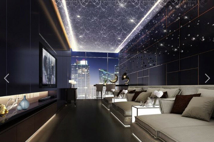 Кондоминиум в Бангкоке, Таиланд | THE412831