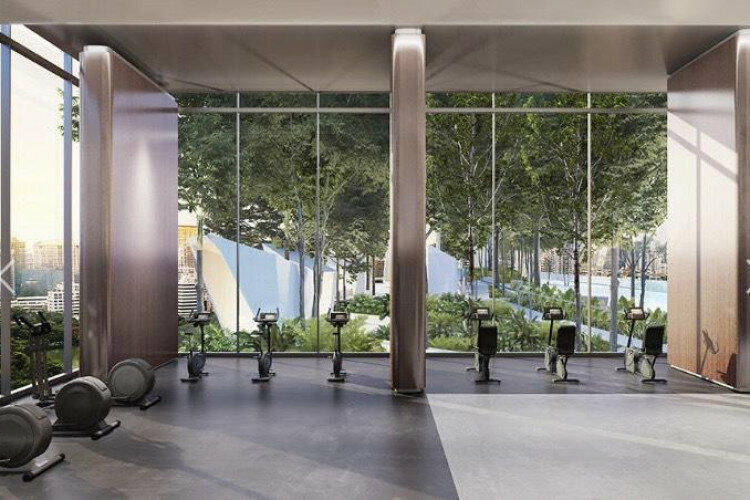 Кондоминиум в Бангкоке, Таиланд | THE412831