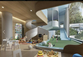 Кондоминиум в Бангкоке, Таиланд | THE412831