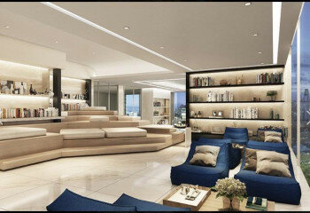 Кондоминиум в Бангкоке, Таиланд | THE412831