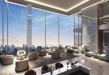 Кондоминиум в Бангкоке, Таиланд | THE412831