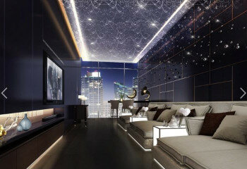 Кондоминиум в Бангкоке, Таиланд | THE412831