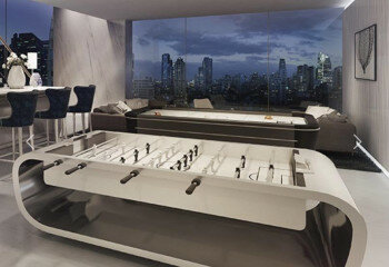 Кондоминиум в Бангкоке, Таиланд | THE412831