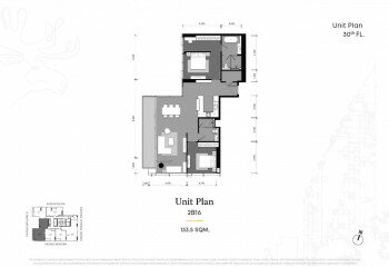 Кондоминиум в Бангкоке, Таиланд | THE208139