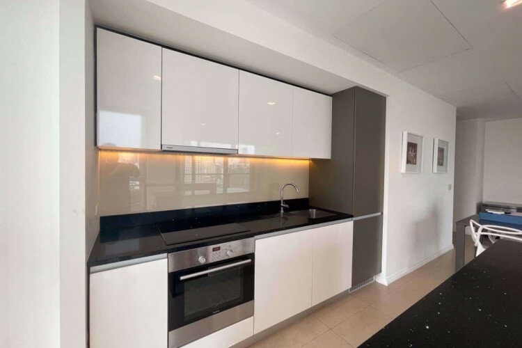 Кондоминиум в Бангкоке, Таиланд | THE352526