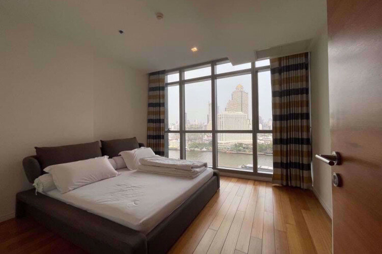 Кондоминиум в Бангкоке, Таиланд | THE352526